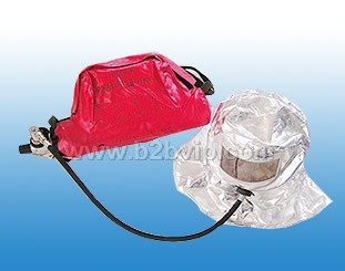 紧急逃生呼吸器(EEBD),正压式空气呼吸器,逃生呼吸器