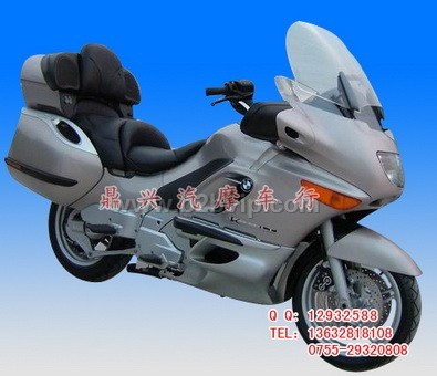 宝马R1200RT 价格8500元
