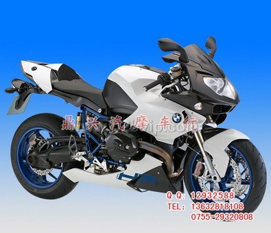 宝马HP2 价格6200元