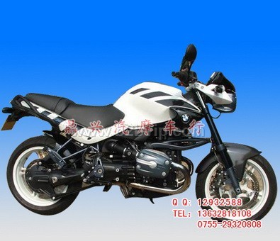 宝马R1150R 价格7000元