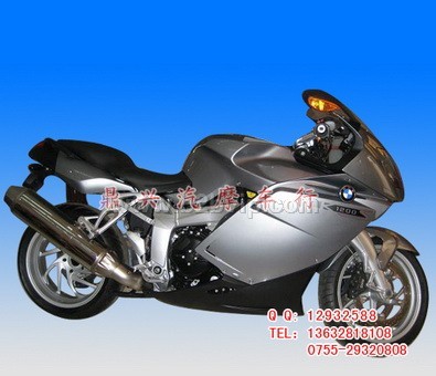 宝马K1200S 价格6500元