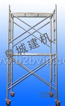 河北省脚手架生产厂家