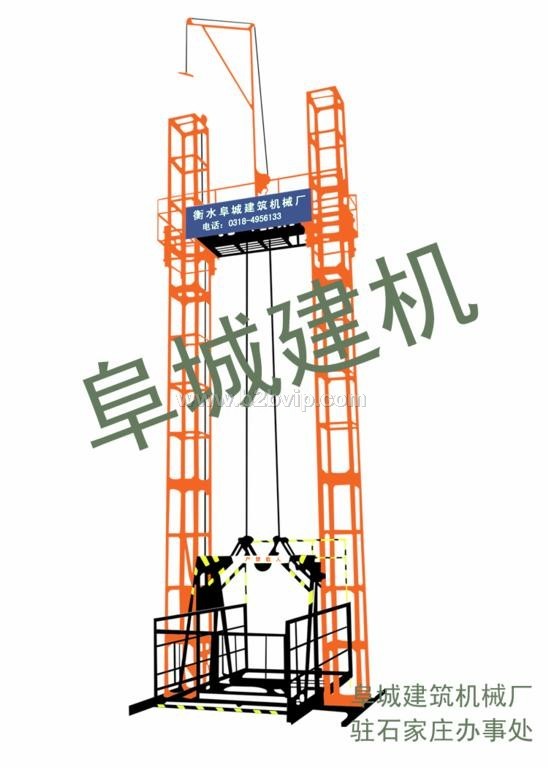 生产24米龙门架厂家