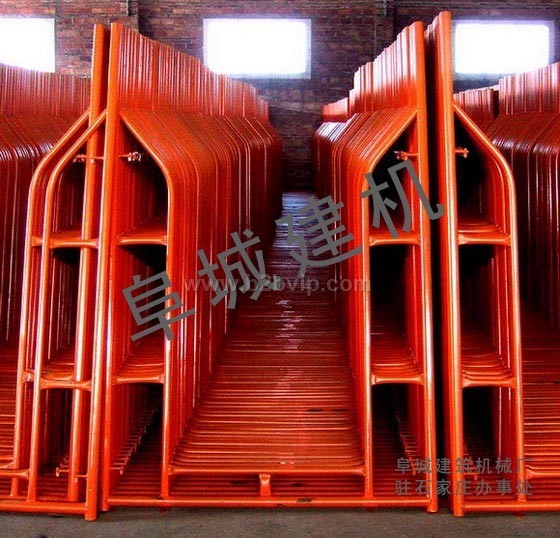 1.93米门式脚手架生产厂家