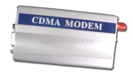 CDMA猫