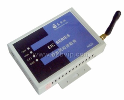 以太网短信数传(NS23)