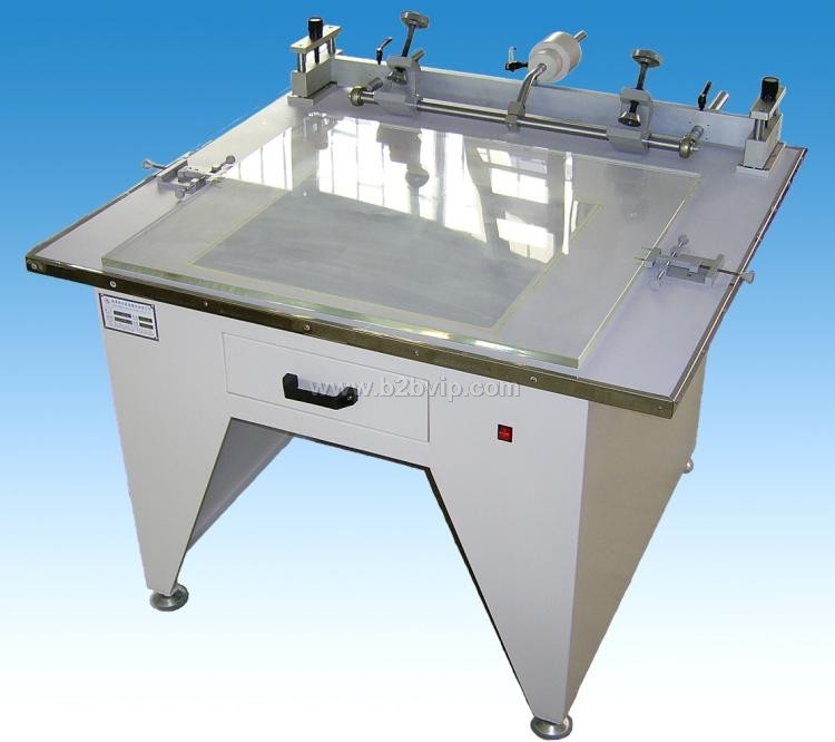 PCB透光手印刷桌EA- 8090
