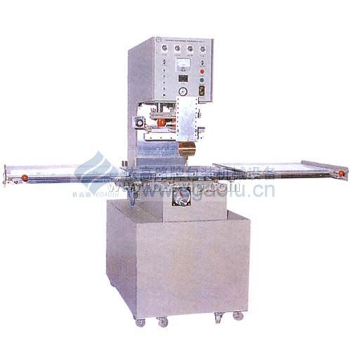 高周波塑胶焊接机