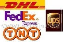 广州DHL,EMS,TNT代理 广州国际空运业务