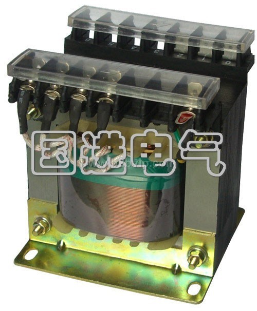 JBK机床控制变压器