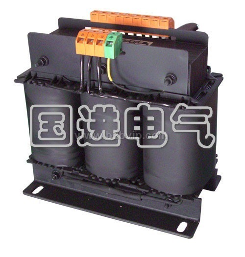 GSG干式变压器