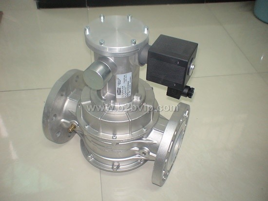 MADAS电磁阀,意大利MADAS燃气紧急切断阀