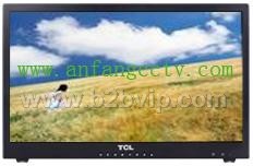 TCL液晶监视器