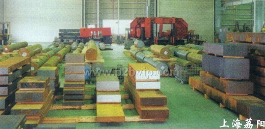 GS-2347 (TDAC) 上海荔阳模具钢材