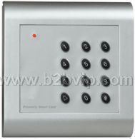 EM卡ID/IC读卡器