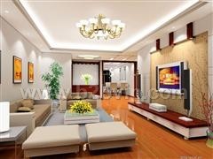 广州天宝装饰装修有限公司