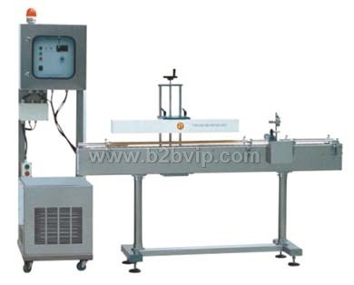 电磁感应复合铝箔封口机