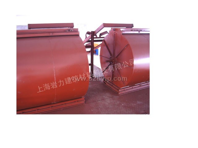 免蒸加气混凝土砌块设备