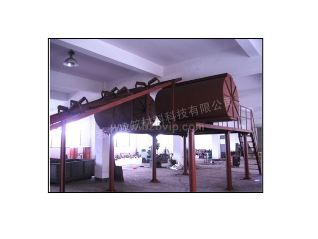 免蒸养加气砖生产设备