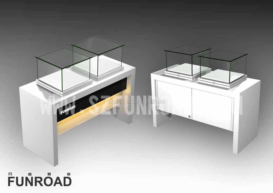 展览展示柜