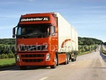 哈萨克斯坦陆运货运服务