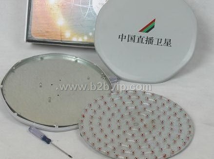 25cm卫星天线