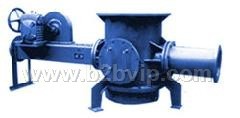 低压输灰料封泵/料封泵安装操作，料封泵结构及工作原理