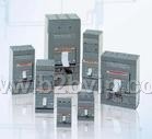 ABB 塑壳断路器,现货优惠