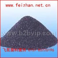 黑碳化硅微粉磨料高性能通用性好