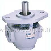 齿轮泵CBGA系列