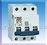 DZ47系列小型断路器