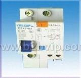 DZ47LE系列漏电断路器
