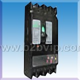 塑料外壳式断路器