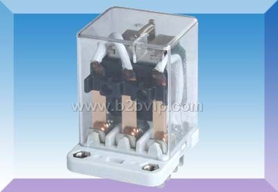 大功率电磁继电器&nbsp;JQX-38F&nbsp;3Z