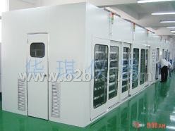 恒温老化房
