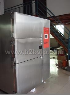 冷热冲击试验箱