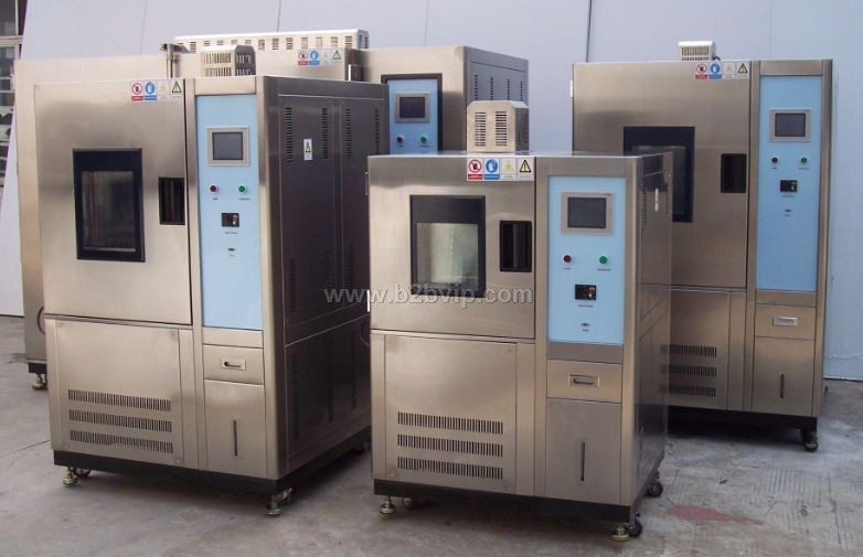恒温恒湿试验箱