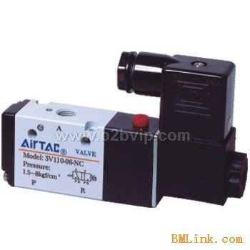 供应亚德客、费斯托电磁阀