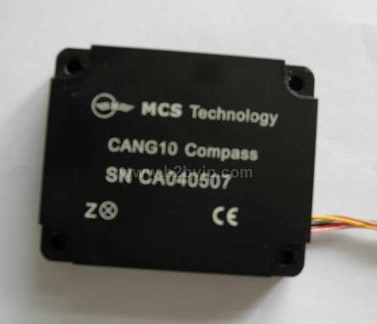 CANG系列电子罗盘