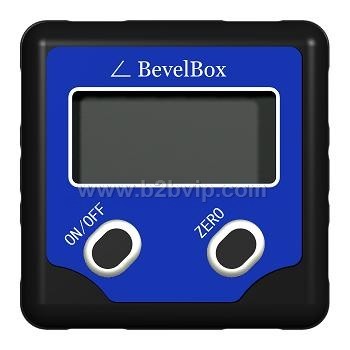 Bevel&nbsp;box倾角盒