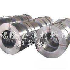 弹簧钢SUP10 日本弹簧钢板 弹簧钢化学成分 弹簧钢硬度