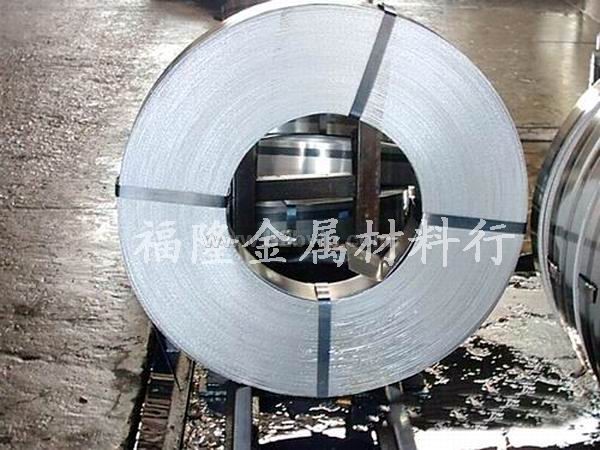 进口弹簧钢C70D C86D 弹簧钢棒 弹簧钢性能