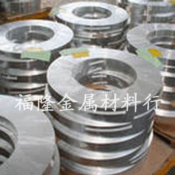 弹簧钢55Si2Mn 弹簧钢棒 弹簧钢带弹簧钢