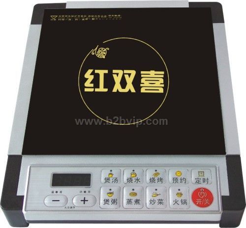 电磁炉FA-20D8