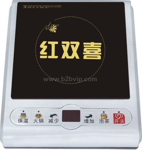 小茶炉FA-16A5