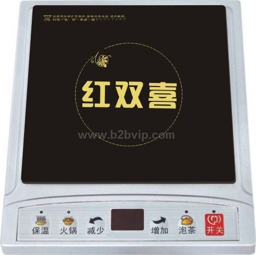 小茶炉FA-16A6