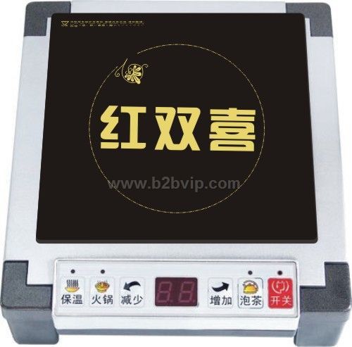 小茶炉FA-16A8