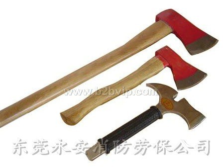 消防斧/东莞消防腰斧/消防斧头