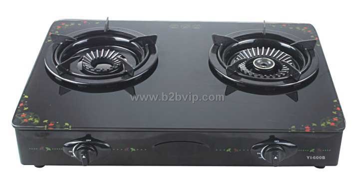 燃气灶（YI-600B）
