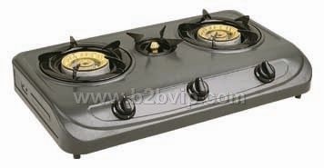 台式炉（JK-20４A）